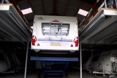 caravanlift