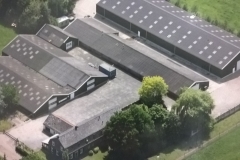 luchtfoto